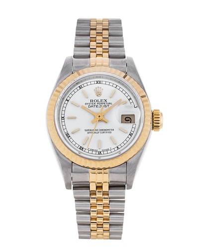 Rolex Datejust Lady 69173